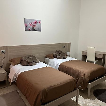B&B Rosario Джоя Тауро Екстериор снимка