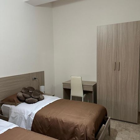 B&B Rosario Джоя Тауро Екстериор снимка