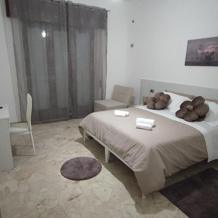 B&B Rosario Джоя Тауро Екстериор снимка