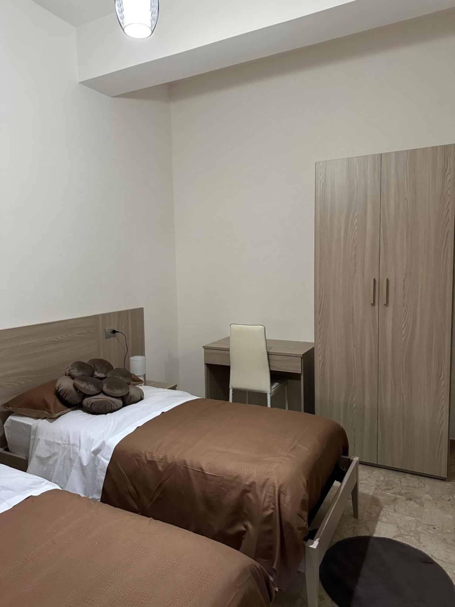 B&B Rosario Джоя Тауро Екстериор снимка