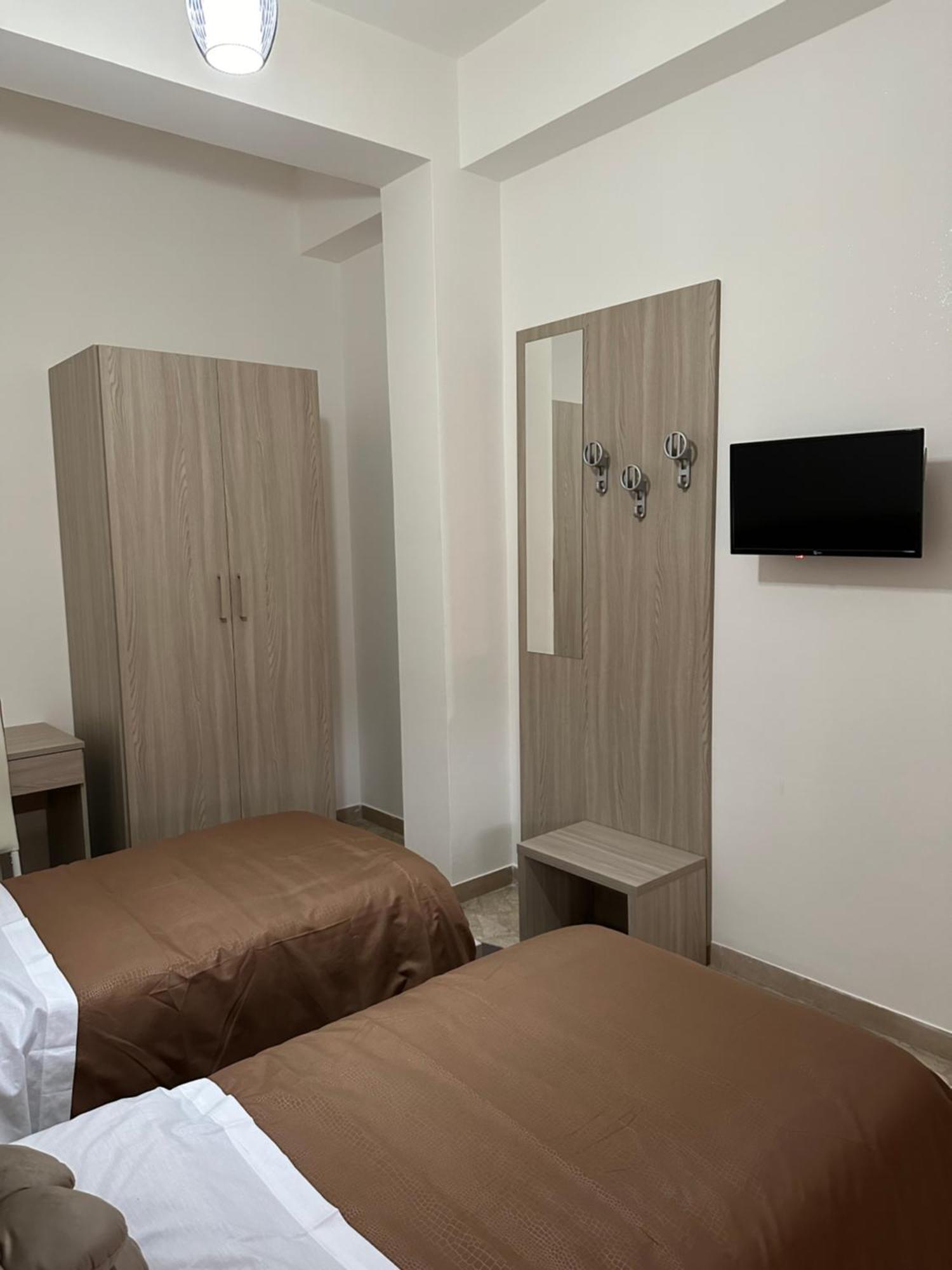B&B Rosario Джоя Тауро Екстериор снимка