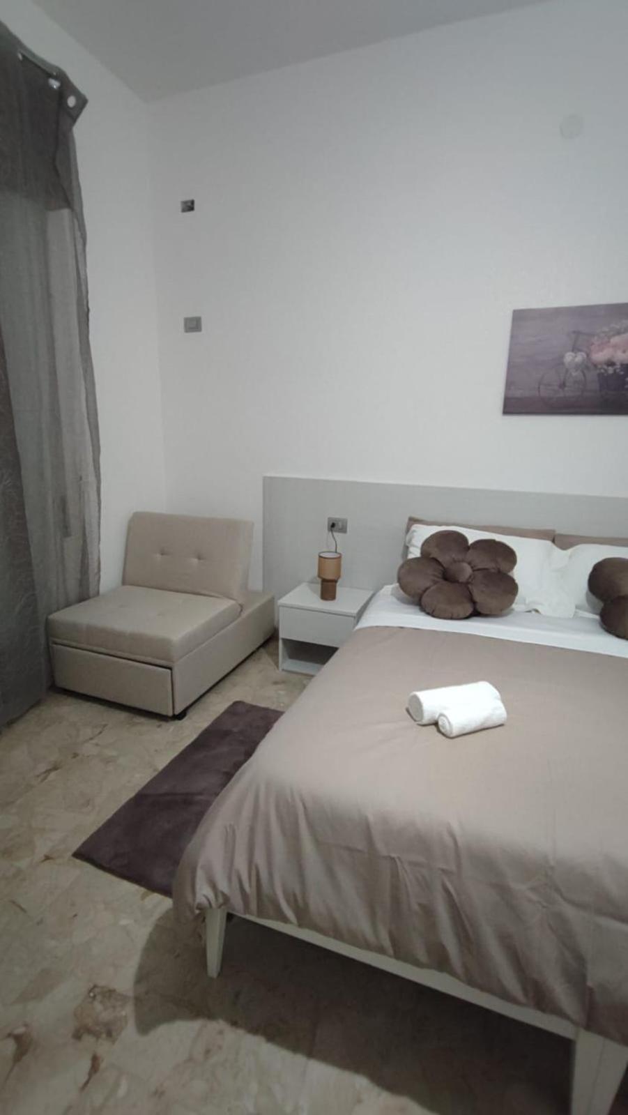 B&B Rosario Джоя Тауро Екстериор снимка