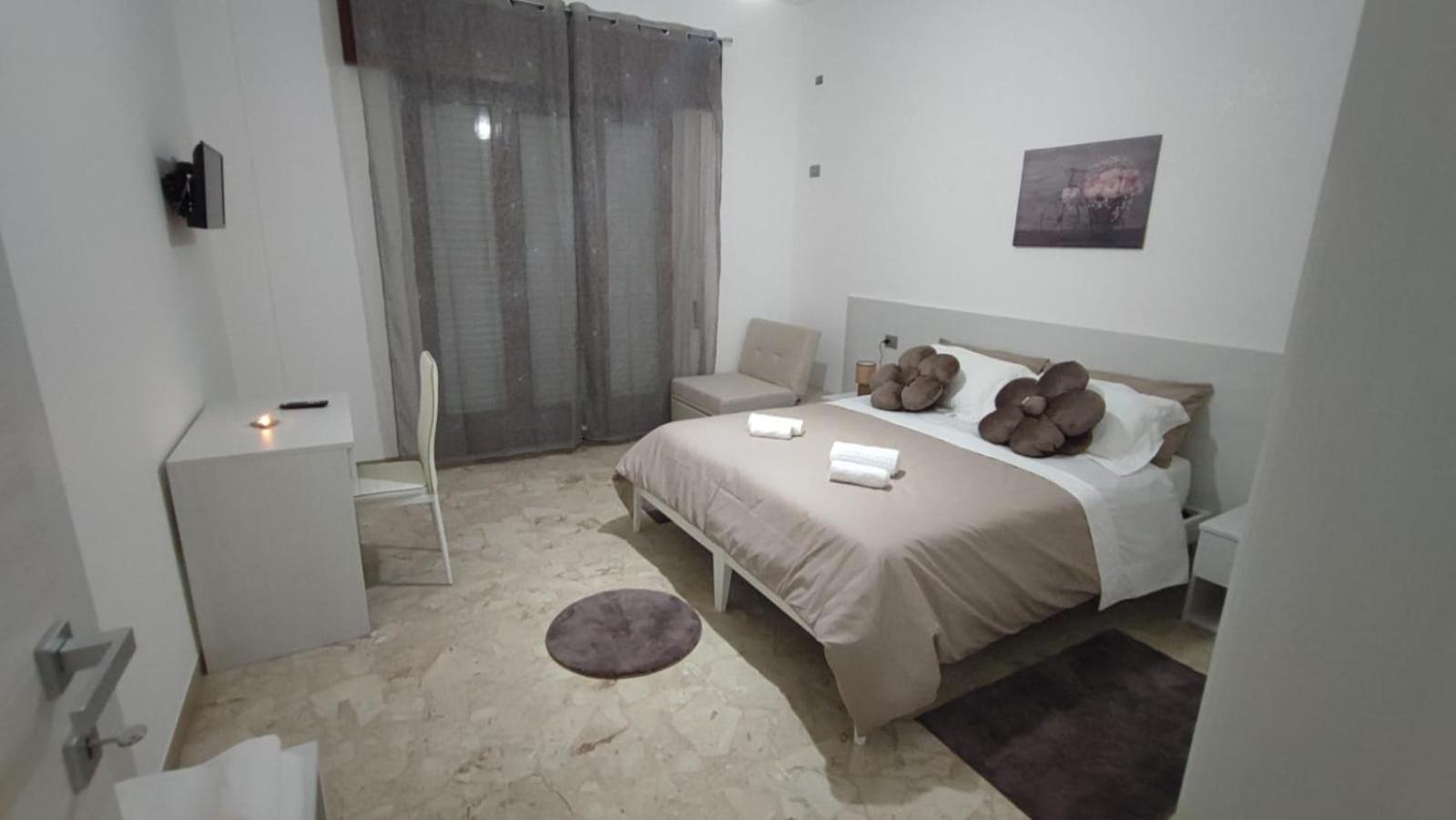 B&B Rosario Джоя Тауро Екстериор снимка